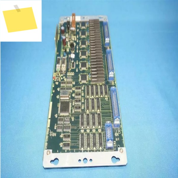 Fanuc 회로 기판, A16B-2200-0660 테스트 완료 제품 이미지
