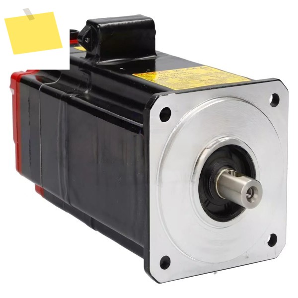 A06B-0216-B605 Fanuc 서보 모터 테스트 완료 OK A06B 0216 B605 제품 이미지
