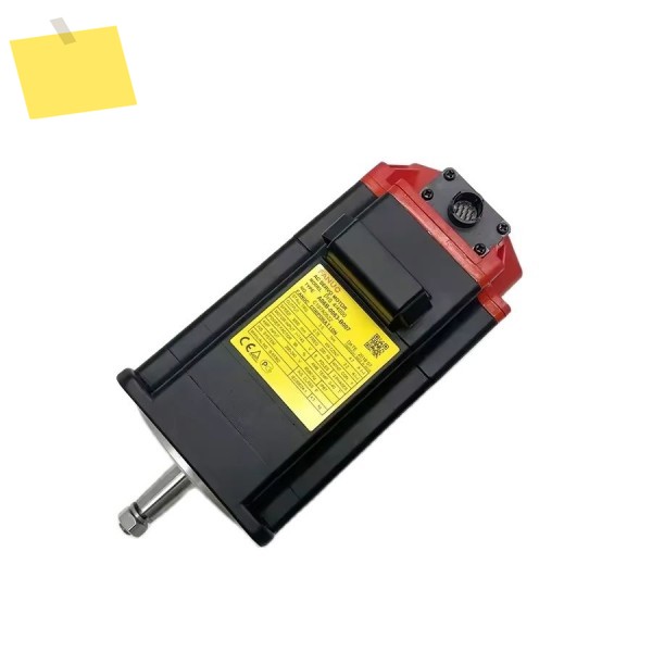 A06B-0063-B007 Fanuc 서보 모터 테스트 완료 A06B 0063 B007 제품 이미지