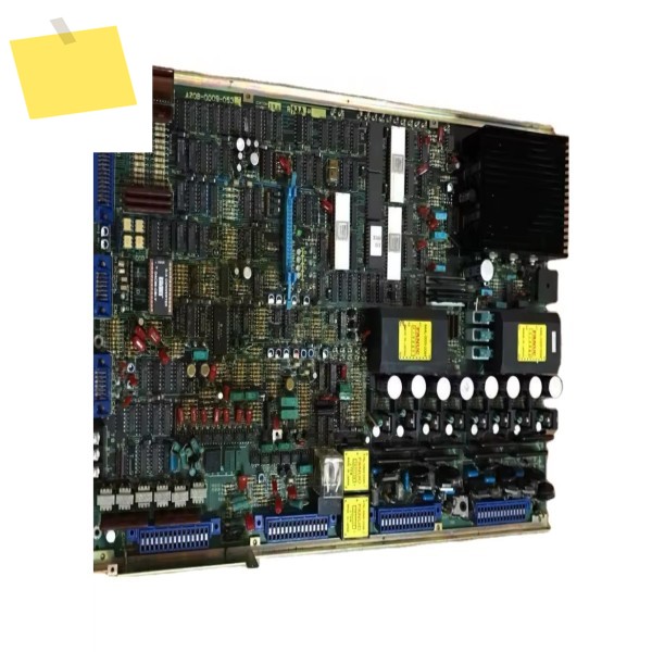 A20B-0009-0531 Fanuc 회로 기판 테스트 완료 A20B 0009 0531 제품 이미지