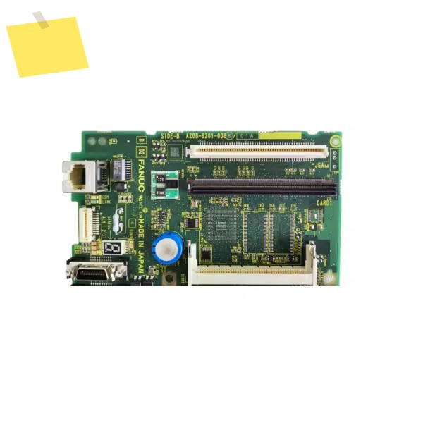 A20B-8201-0088 Fanuc 리퍼브 회로 기판 테스트 완료 A20B 8201 0088 제품 이미지