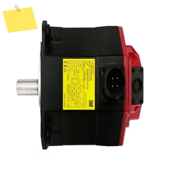 A06B-0223-B100 Fanuc AC 서보 모터 테스트 완료 A06B 0223 B100 제품 이미지