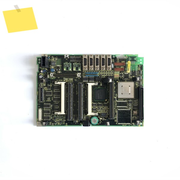 A20B-8101-0285 Fanuc 시스템 마더보드 회로 기판 테스트됨 OK A20B 제품 이미지
