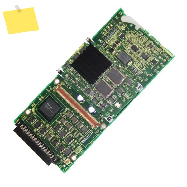 A20B-8002-0040 Fanuc 리퍼브 회로 기판 테스트 완료됨 제품 이미지