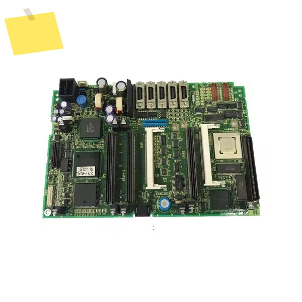 A20B-8100-0136 Fanuc 리퍼브 회로 기판 테스트 완료 A20B 8100 0136 제품 이미지