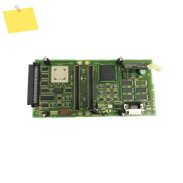 A20B-8100-0830 Fanuc 회로 기판 테스트 완료 A20B 8100 0830 제품 이미지