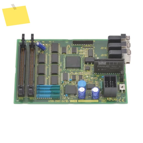 A20B-2002-0470 FANUC 회로 기판 테스트 완료 A20B 제품 이미지