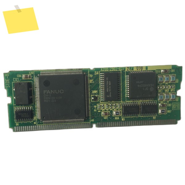 A20B-2902-0272 Fanuc 시스템 회로 기판 컨트롤러 테스트 완료 A20B 제품 이미지