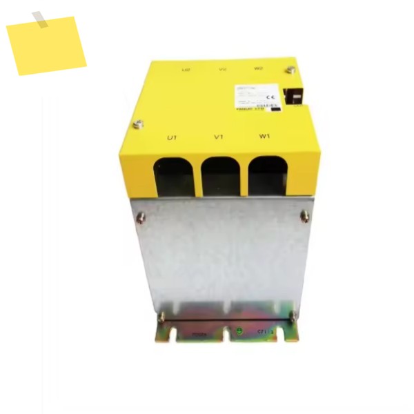 A06B-6111-H403 Fanuc 서보 드라이브 전원 공급 장치 모듈, Ok A06B 6111 H403 테스트 완료 제품 이미지
