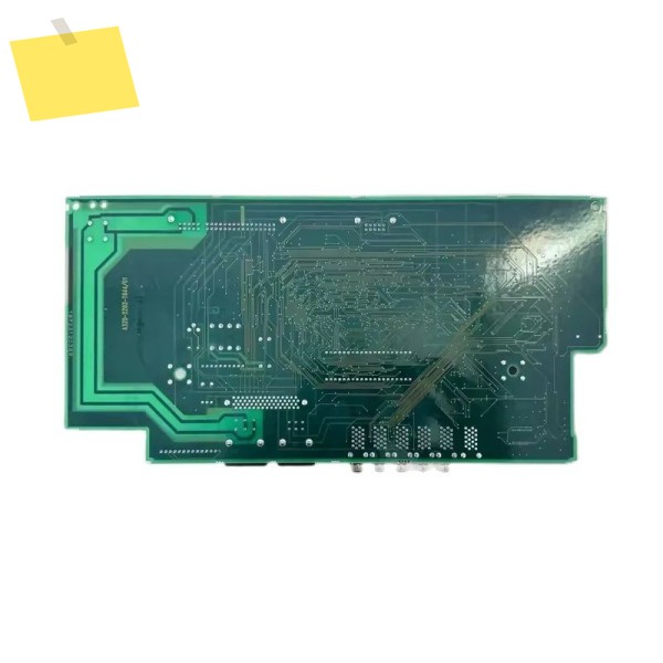 A16B-2202-0840 Fanuc 회로 기판 테스트 완료 A16B 2202 0840 제품 이미지