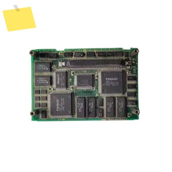 A20B-8200-0010 Fanuc 회로 기판 테스트 완료 A20B 8200 0010 제품 이미지