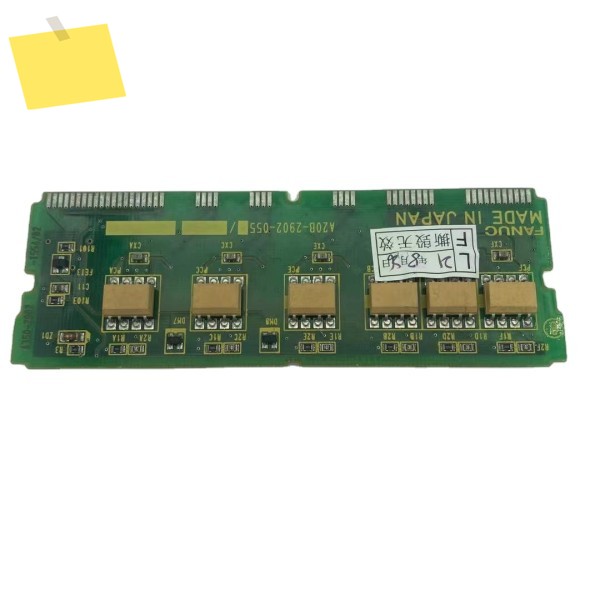 A20B-2902-0550 Fanuc 시스템 메모리 카드, 테스트 완료 제품 이미지