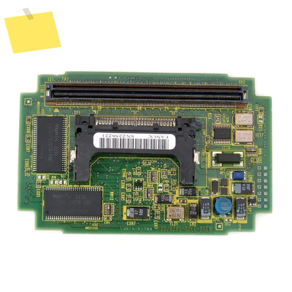 A20B-3300-0420 Fanuc 회로 기판, 테스트 완료 제품 이미지