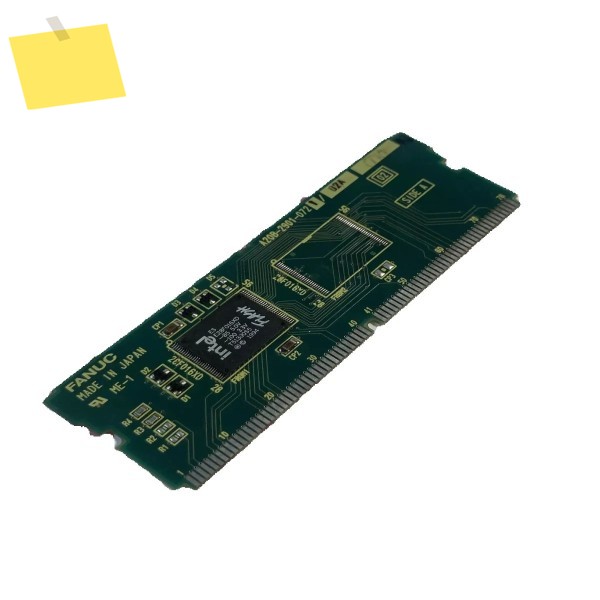 A20B-2901-0721 Fanuc 회로 기판, 테스트 완료 제품 이미지