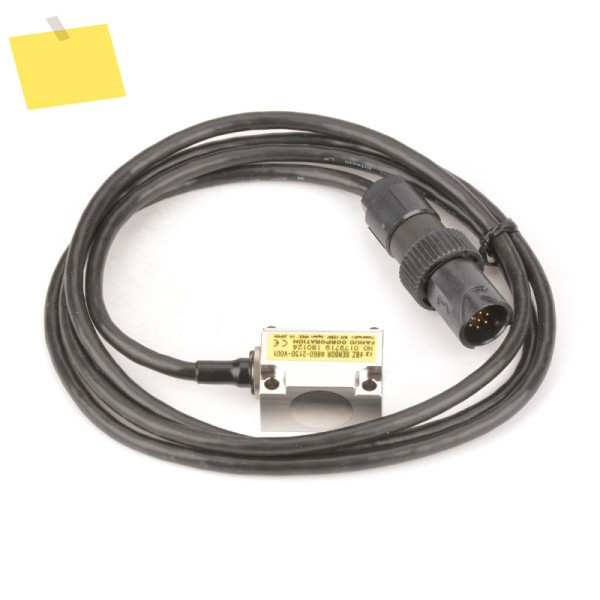 산업 자동화용 일본 PLC 센서, 서보 모터 인코더, A860-2150-V001 하이 퀄리티 A860 제품 이미지