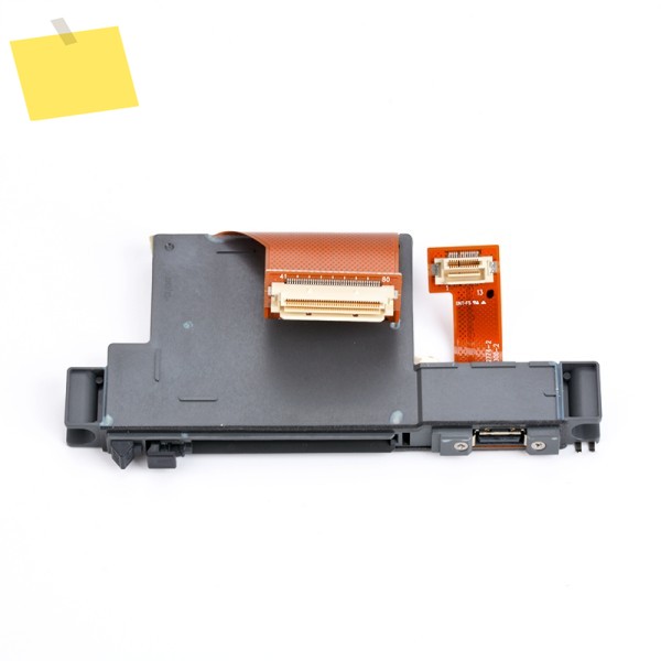 원래 Cnc 부품 Fanuc 카드 슬롯 A66L-2050-0029 # 비 제품 이미지