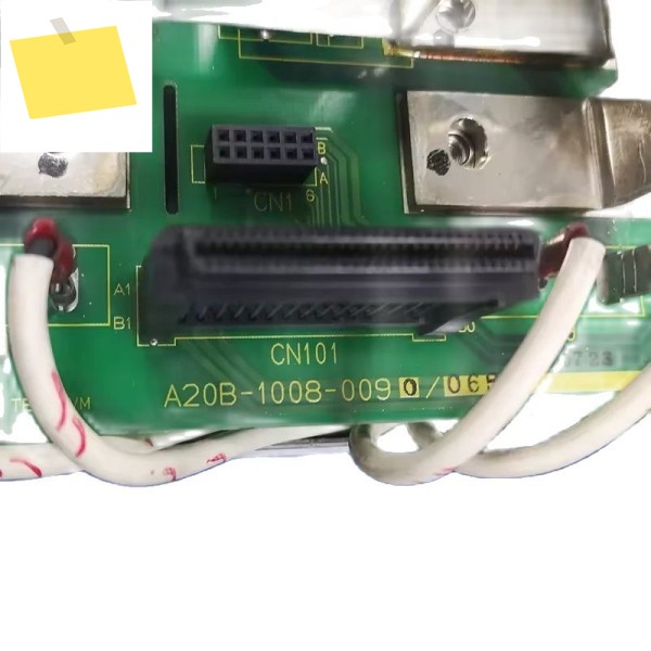 A20B-1008-0090 Fanuc는 회로 기판을 단장했습니다. 테스트를 A20B 1008 0090 제품 이미지