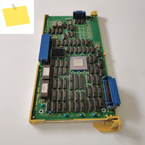 A16B-1211-0901 CNC 시스템 액세서리 FANUC 회로 기판 테스트됨 OK A16B 제품 이미지