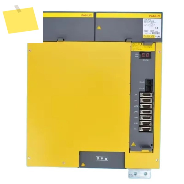 A06B-6152-H075 Fanuc 서보 드라이브 전원 공급 장치 모듈 테스트 완료 A06B 6152 H075 제품 이미지