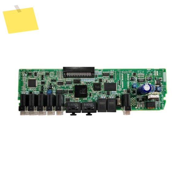 신품 Fanuc 회로 기판 A20B-2102-0671 A20B 2102 0671 12개월 보증 제품 이미지