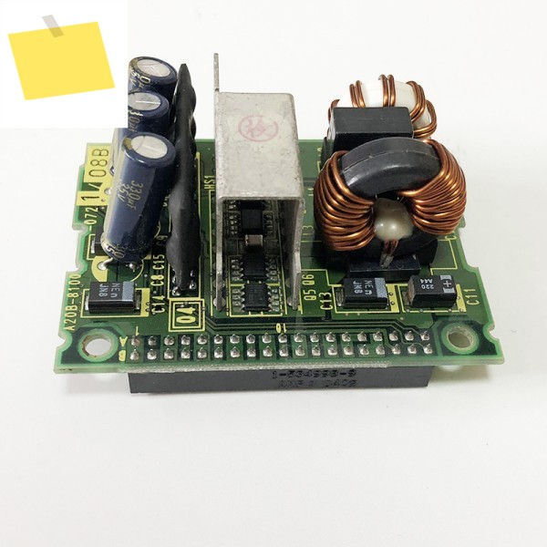A20B-8100-0721 Fanuc 시스템 전원 보드 회로 카드 테스트 완료됨 OK A20B 8100 0721 제품 이미지