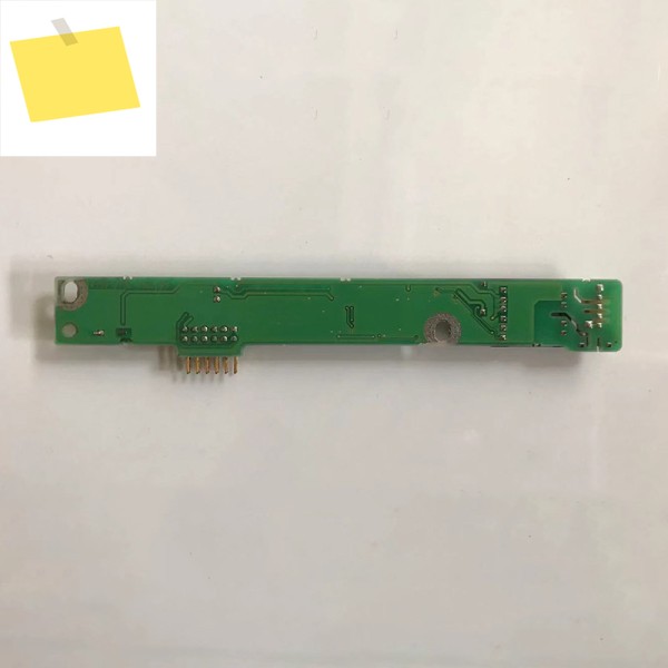 A20B-8100-0961 Fanuc CNC 회로 기판 고압 기사 테스트 완료 A20B 제품 이미지