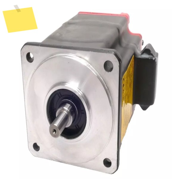 A06B-0202-B101 CNC 기계용 새 FANUC 서보 모터 12개월 보증 A06B 0202 B101 제품 이미지