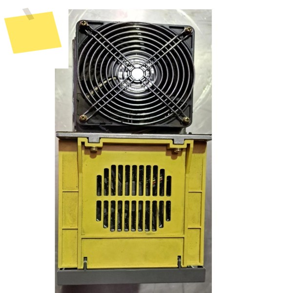 A06B-6079-H108 Fanuc 서보 증폭기 모듈 테스트 완료 A06B 6079 H108 제품 이미지