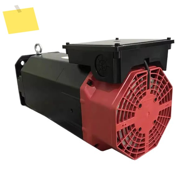 A06B-1447-B100 CNC 시스템 컨트롤러용 신품 Fanuc AC 서보 모터 12개월 보증 A06B 1447 B100 제품 이미지