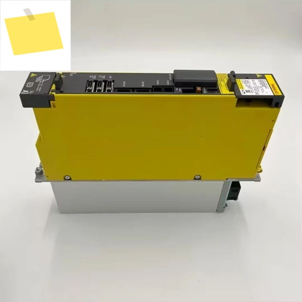 A06B-6240-H209 CNC 컨트롤러용 Fanuc 서보 증폭기 모듈 테스트 완료됨 Ok A06B 6240 H209 제품 이미지
