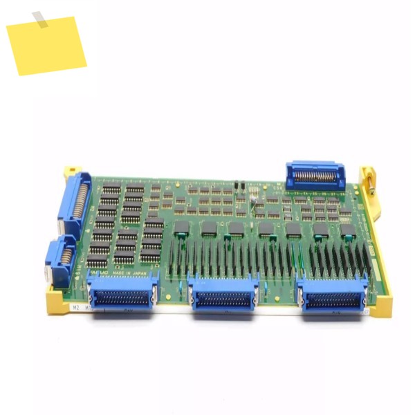 A16B-2203-0110 Fanuc IO 유닛 회로 기판 CNC 제어 장치 테스트 완료됨 OK A16B 2203 0110 제품 이미지