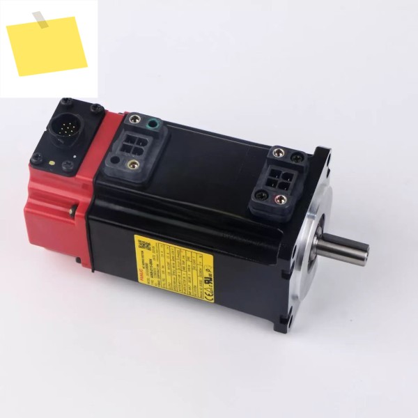 A06B-0115-B804 신품 FANUC 서보 모터 12개월 보증 A06B 0115 B804 제품 이미지