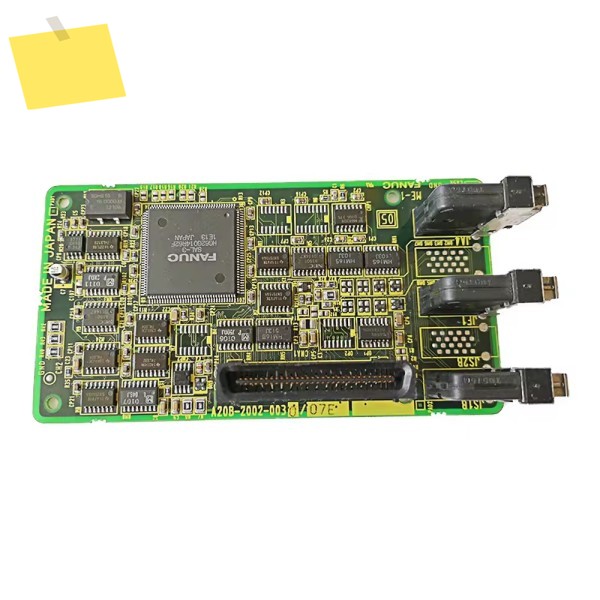 A20B-2002-0030 Fanuc 리퍼브 회로 기판 테스트 완료 A20B 2002 0030 제품 이미지