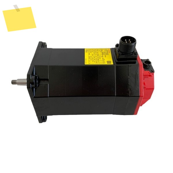 A06B-0227-B000 신품 Fanuc AC 서보 모터 12개월 보증 A06B 0227 B000 제품 이미지
