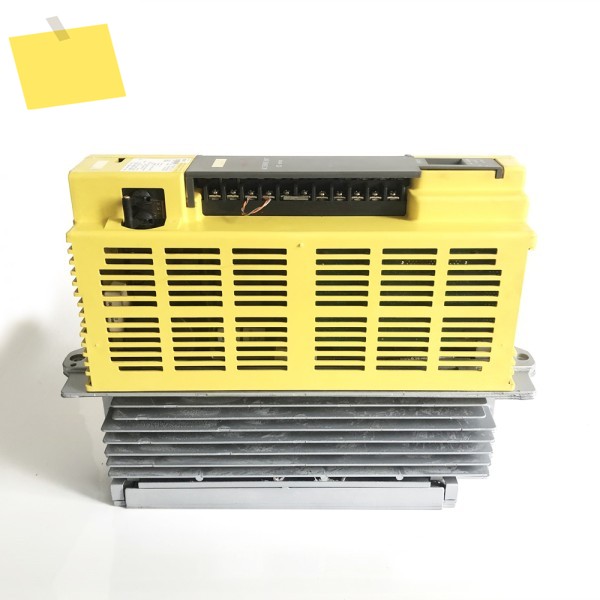 A06B-6089-H205 Fanuc 서보 증폭기 모듈 테스트 완료됨 A06B 6089 H205 제품 이미지