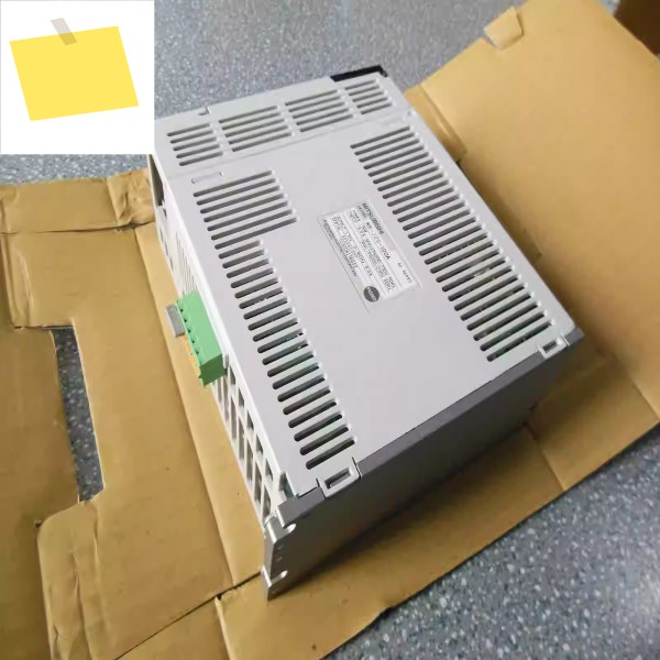 신품 MR-J2-100CT 서보 드라이버 MR J2 제품 이미지