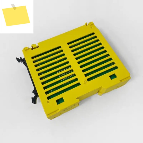 신품 Fanuc A03B-0824-C003 IO 유닛 CNC 컨트롤러 12개월 보증 A03B 0824 C003 제품 이미지