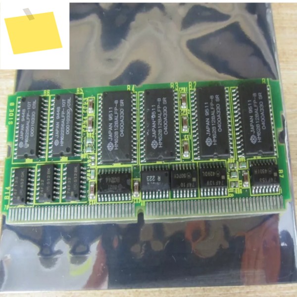 A20B-2900-0681 FANUC 회로 기판 테스트 완료됨 A20B 2900 0681 제품 이미지