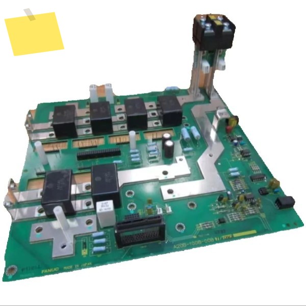 A20B-1008-0087 Fanuc 시스템 메모리 카드 회로 기판, Ok A20B 1008 테스트 완료 제품 이미지