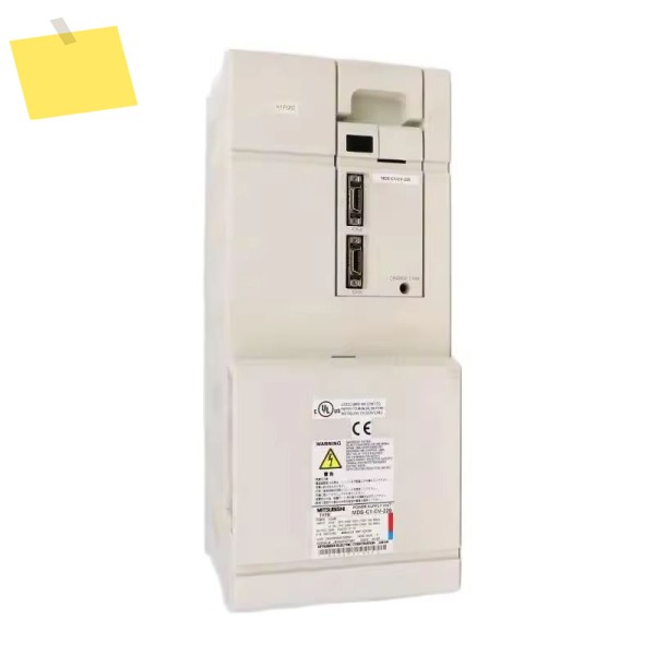 MDS-C1-CV-220 CNC 컨트롤러 전원 공급 장치, 테스트 완료 제품 이미지