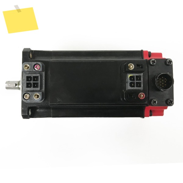A06B-0116-B855 FANUC 서보 모터 테스트 완료 A06B 0116 B855 제품 이미지