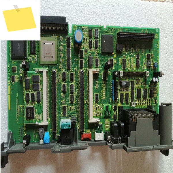 A16B-3200-0491 Fanuc 시스템 회로 기판 테스트 완료됨 A16B 3200 0491 제품 이미지