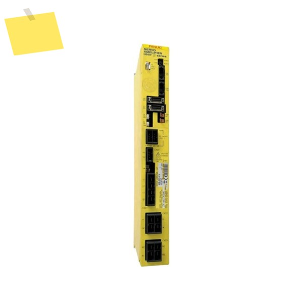 Fanuc A06B-6093-H114 서보 증폭기 테스트 완료 제품 이미지
