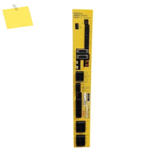Fanuc A06B-6093-H113 서보 증폭기 테스트 완료 제품 이미지