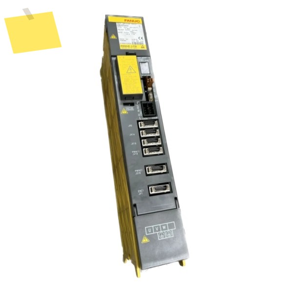 Fanuc A06B-6079-H101 서보 증폭기 테스트 완료, 제품 이미지