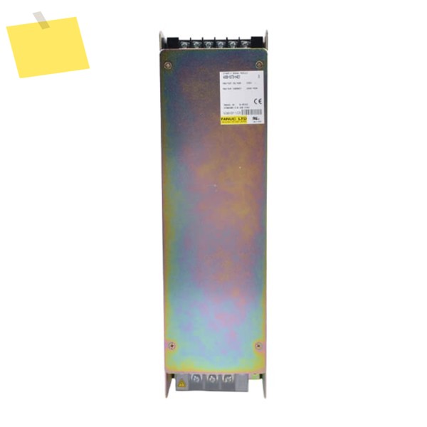 Fanuc A06B-6079-H401 서보 드라이브 테스트 완료, 신속 제품 이미지