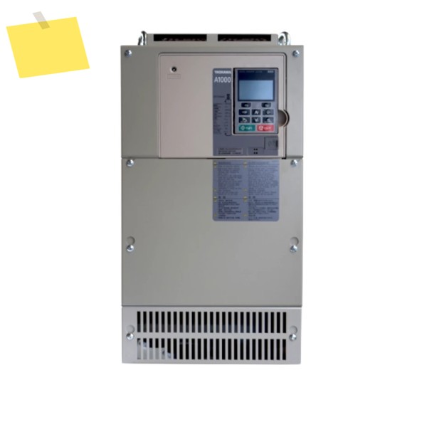 야스카와 CIMR-AC4A0072AAA A1000 AC 드라이브 신속 1년 보증 제품 이미지
