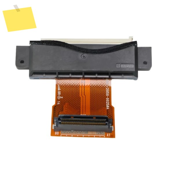 Fanuc A66L-2050-0025 # 테스트를 거쳐 ok로 표시됨 신속 제품 이미지
