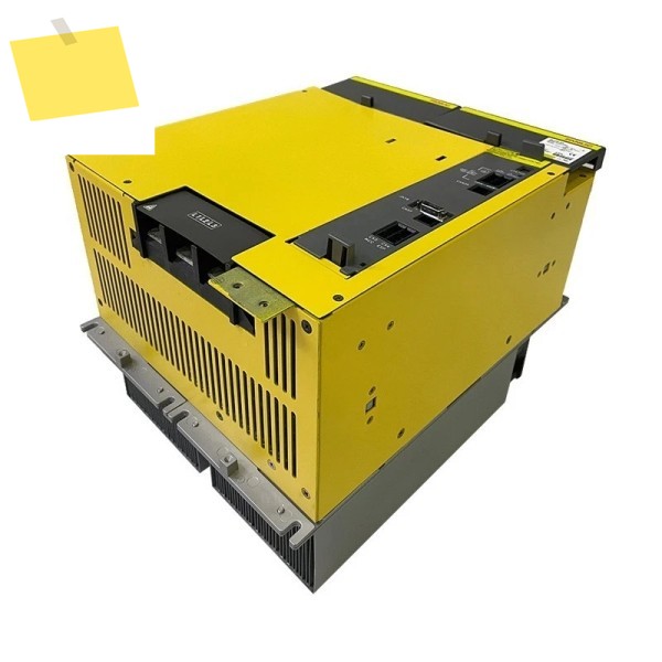 Fanuc A06B-6140-H055 서보 증폭기 테스트 완료 제품 이미지