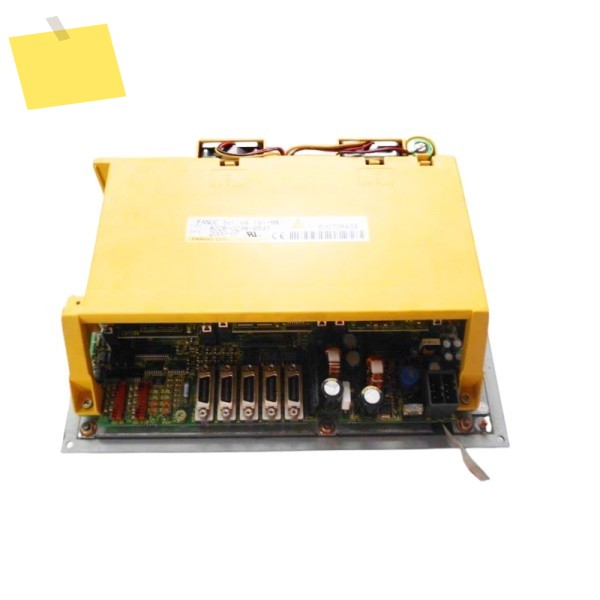 Fanuc A02B-0238-B531 CNC 제어 장치 테스트 완료, , 제품 이미지